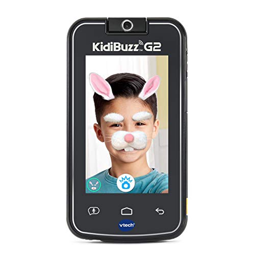 VTech KidiBuzz G2 – Black – 80-186600