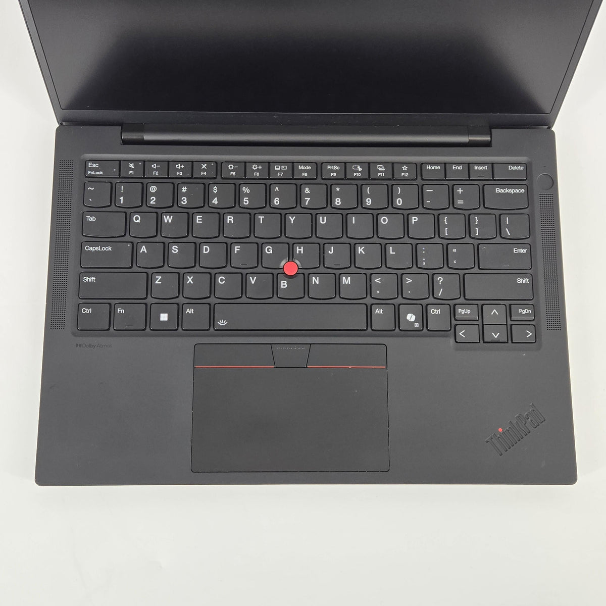 Lenovo ThinkPad T14s Gen 6 Black 2.0 GHz AMD Ryzen AI 7 Pro 360 32GB RAM 256GB Solid State Drive