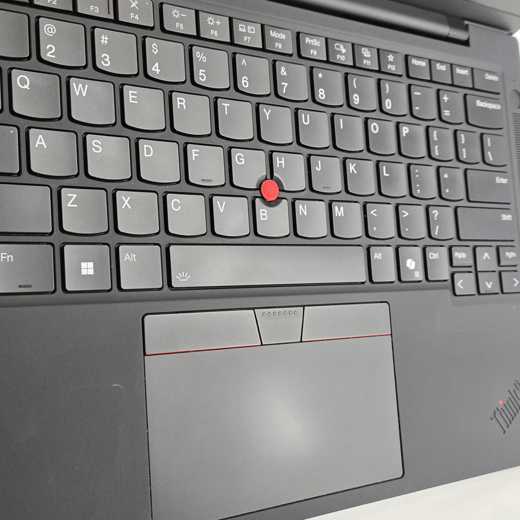 Lenovo ThinkPad T14s Gen 6 Black 2.0 GHz AMD Ryzen AI 7 Pro 360 32GB RAM 256GB Solid State Drive
