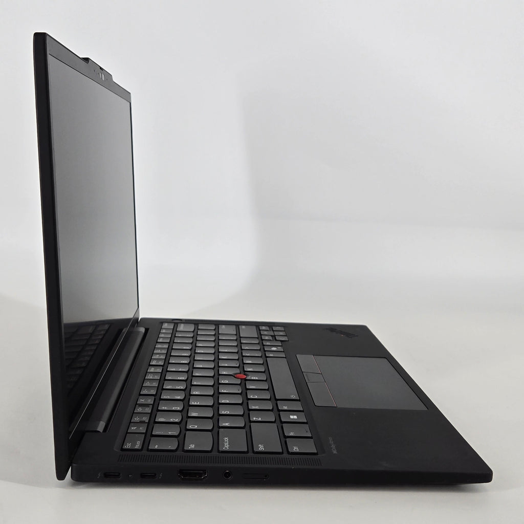 Lenovo ThinkPad T14s Gen 6 Black 2.0 GHz AMD Ryzen AI 7 Pro 360 32GB RAM 256GB Solid State Drive