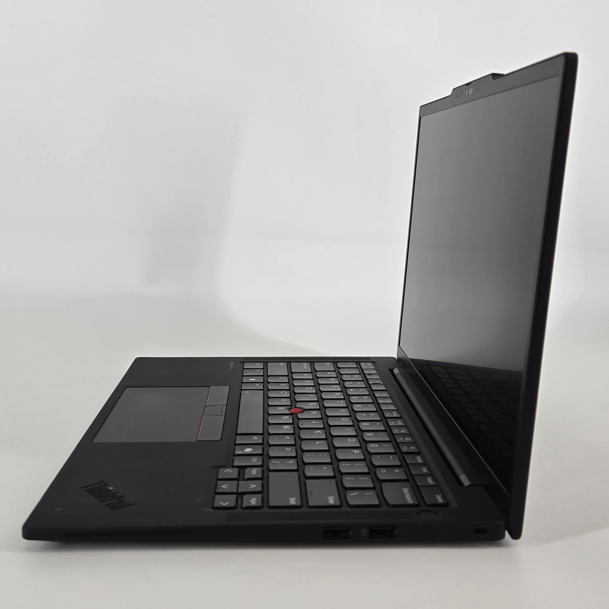 Lenovo ThinkPad T14s Gen 6 Black 2.0 GHz AMD Ryzen AI 7 Pro 360 32GB RAM 256GB Solid State Drive