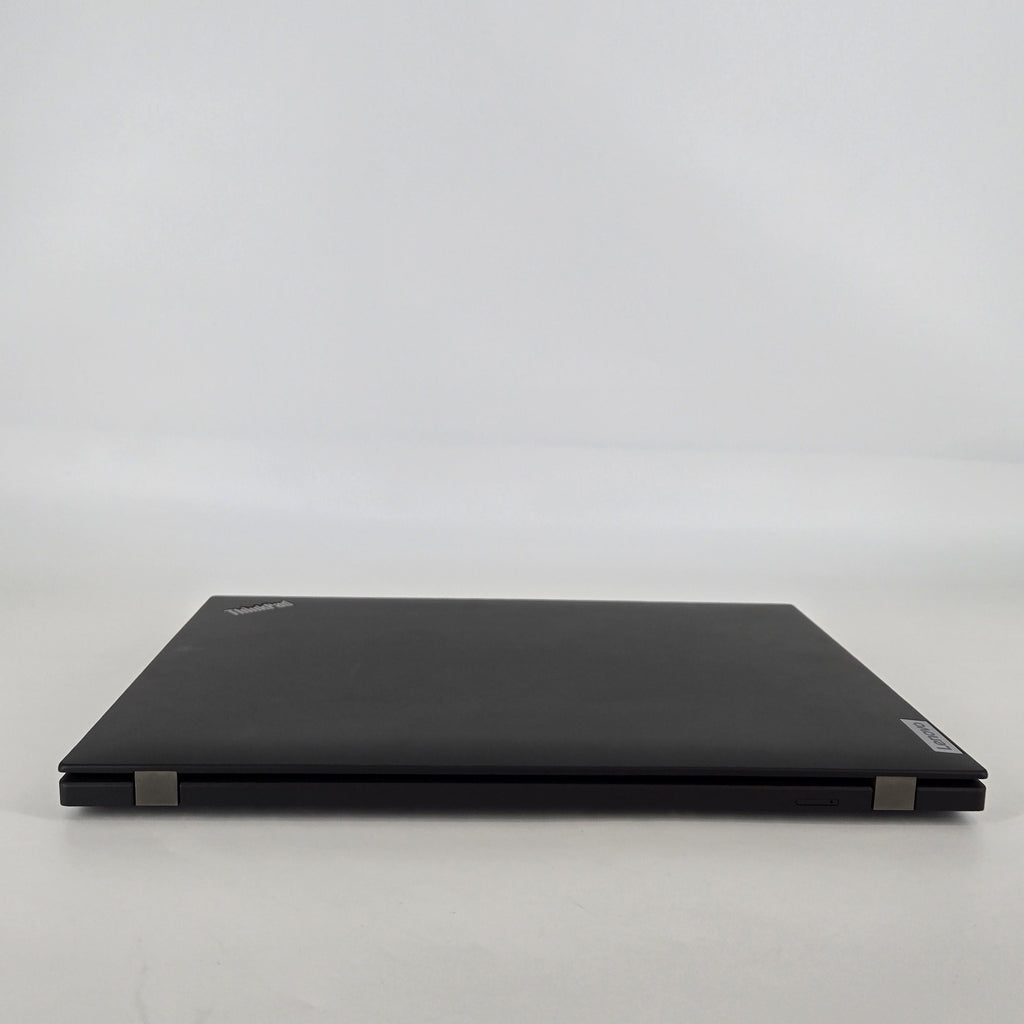 Lenovo ThinkPad P16s Gen 2 Black 3.3 GHz AMD Ryzen 7 Pro 7840U 64GB RAM 1TB Solid State Drive
