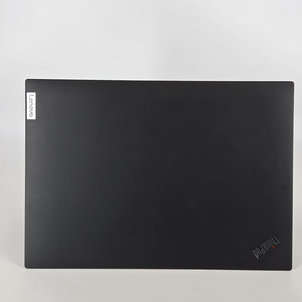 Lenovo ThinkPad P16s Gen 2 Black 3.3 GHz AMD Ryzen 7 Pro 7840U 64GB RAM 1TB Solid State Drive