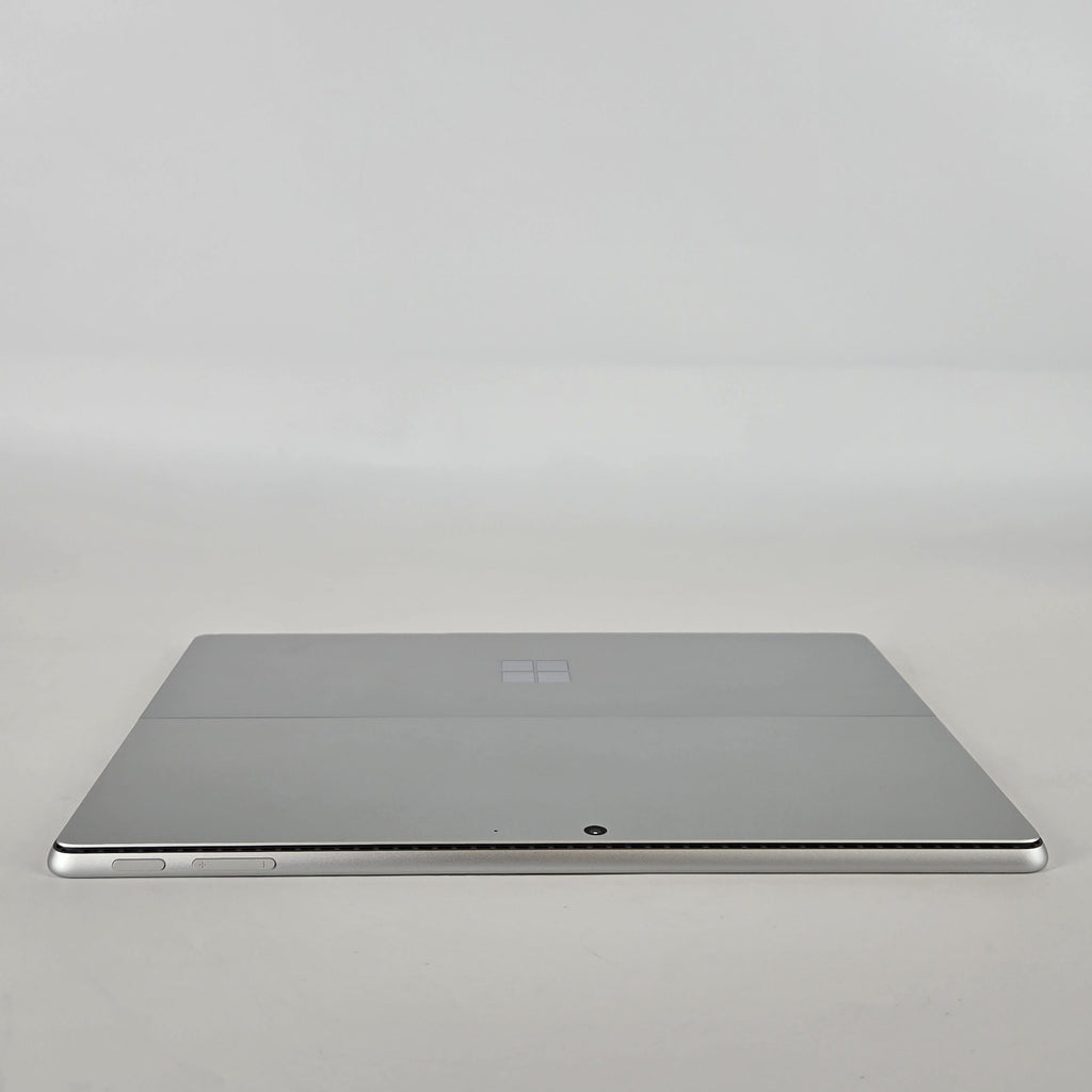 Surface Pro 11 13 Silver WiFi 3.4 GHz Qualcomm Snapdragon X Elite 32GB RAM 1TB Solid State Drive