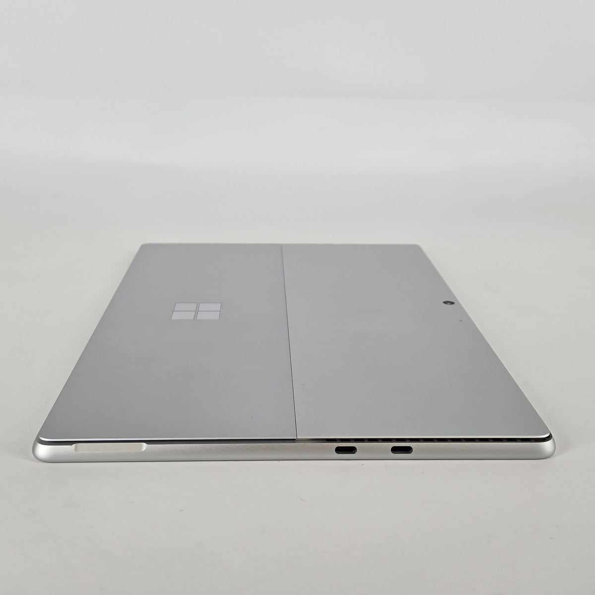 Surface Pro 11 13 Silver WiFi 3.4 GHz Qualcomm Snapdragon X Elite 32GB RAM 1TB Solid State Drive