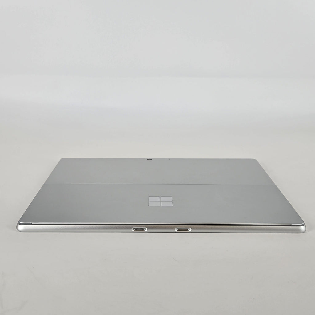 Surface Pro 11 13 Silver WiFi 3.4 GHz Qualcomm Snapdragon X Elite 32GB RAM 1TB Solid State Drive