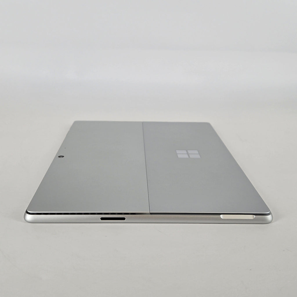 Surface Pro 11 13 Silver WiFi 3.4 GHz Qualcomm Snapdragon X Elite 32GB RAM 1TB Solid State Drive