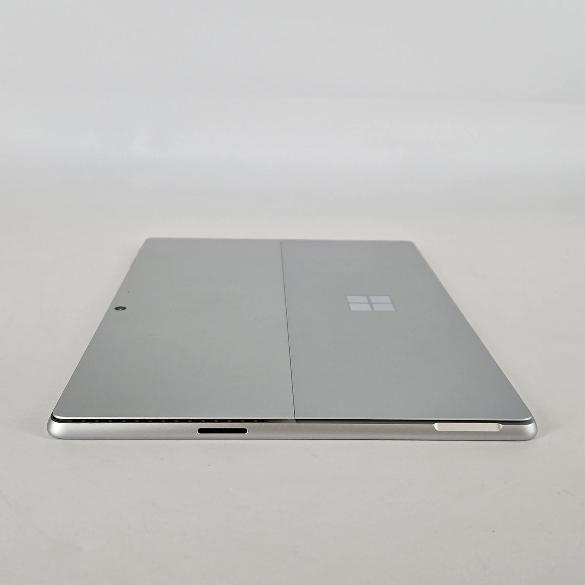 Surface Pro 11 13 Silver WiFi 3.4 GHz Qualcomm Snapdragon X Elite 32GB RAM 1TB Solid State Drive