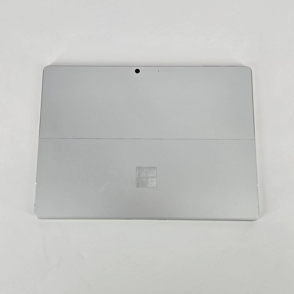 Surface Pro 11 13 Silver WiFi 3.4 GHz Qualcomm Snapdragon X Elite 32GB RAM 1TB Solid State Drive