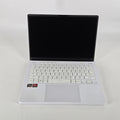 ROG Zephyrus G14 GA402 14 White 3.3 GHz AMD Ryzen 9 6900HS 32GB RAM 1TB Solid State Drive AMD Radeon RX 6800S 8 GB