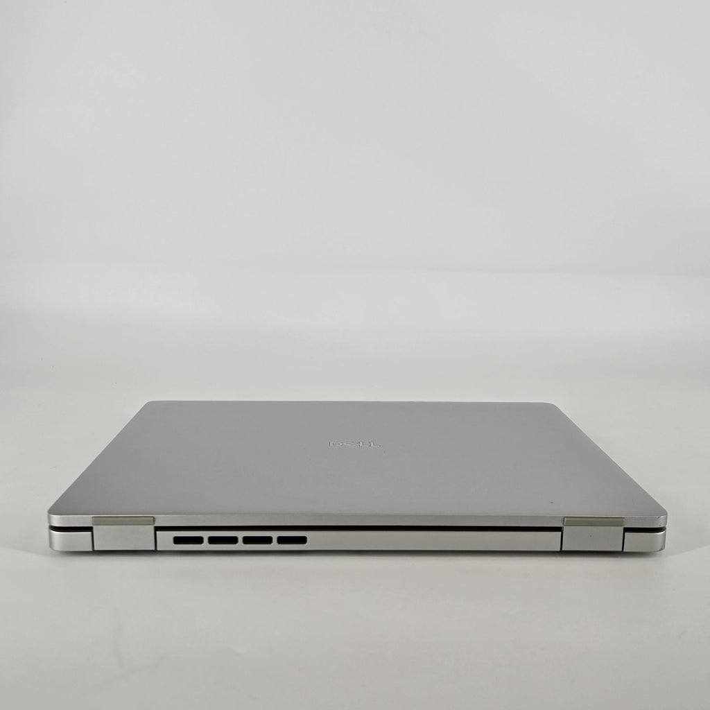 Dell Pro 14 PC14250 Platinum Silver 2.0 GHz Intel Core Ultra 5 Series 2 16GB RAM 256GB Solid State Drive