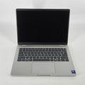 Dell Pro 14 PC14250 Platinum Silver 2.0 GHz Intel Core Ultra 5 Series 2 16GB RAM 256GB Solid State Drive