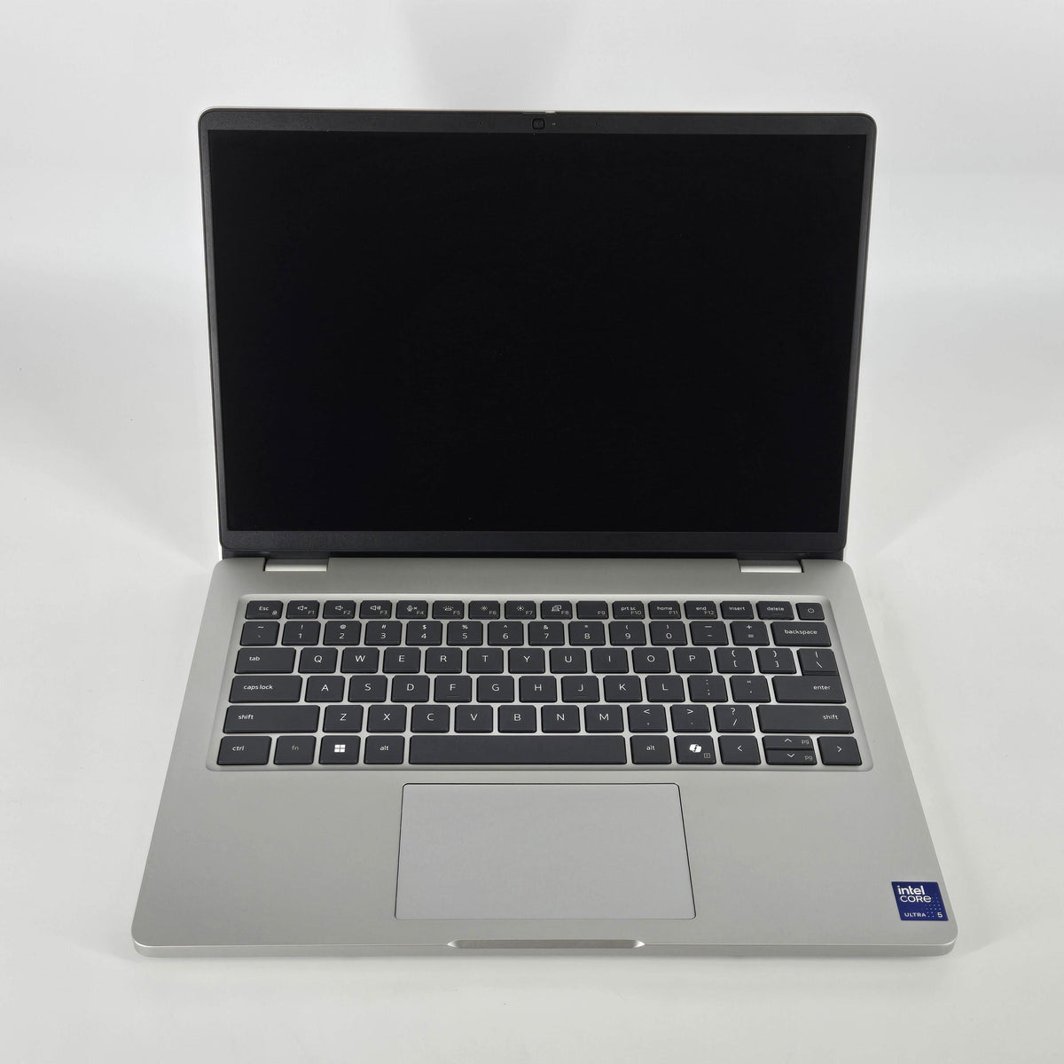 Dell Pro 14 PC14250 Platinum Silver 2.0 GHz Intel Core Ultra 5 Series 2 16GB RAM 256GB Solid State Drive