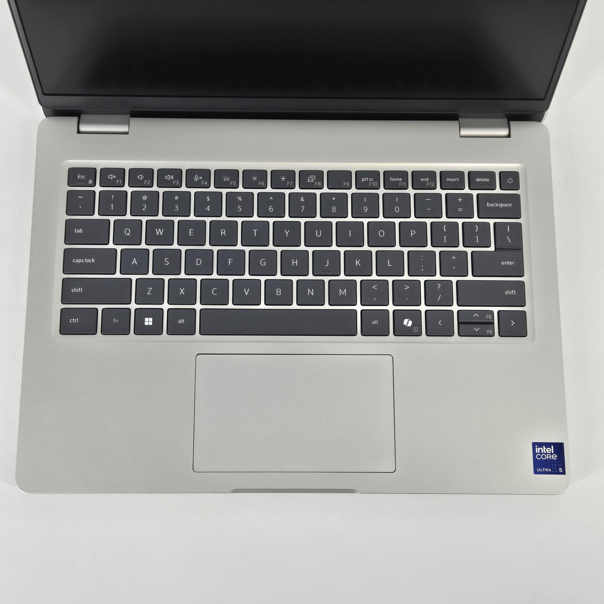 Dell Pro 14 PC14250 Platinum Silver 2.0 GHz Intel Core Ultra 5 Series 2 16GB RAM 256GB Solid State Drive