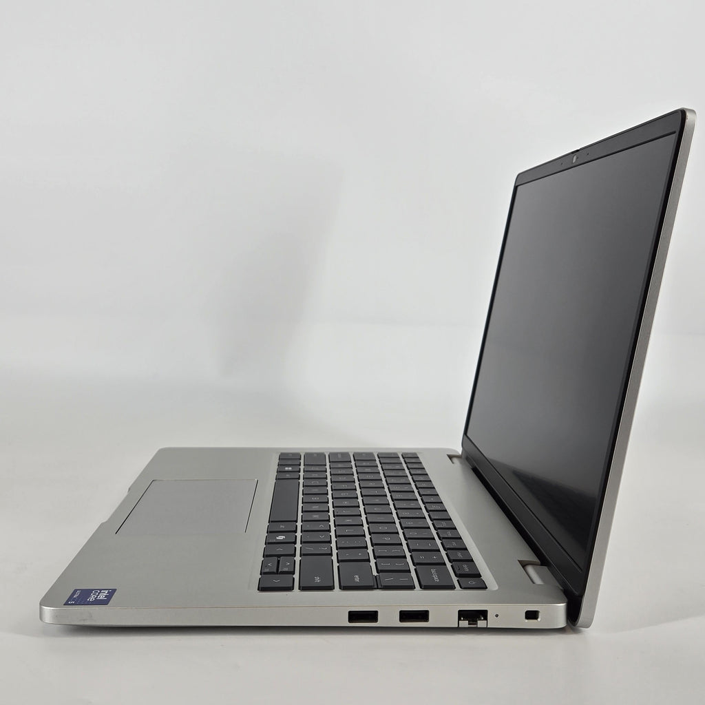 Dell Pro 14 PC14250 Platinum Silver 2.0 GHz Intel Core Ultra 5 Series 2 16GB RAM 256GB Solid State Drive