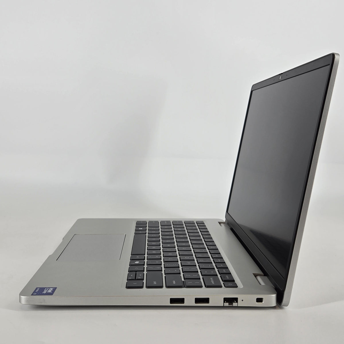 Dell Pro 14 PC14250 Platinum Silver 2.0 GHz Intel Core Ultra 5 Series 2 16GB RAM 256GB Solid State Drive