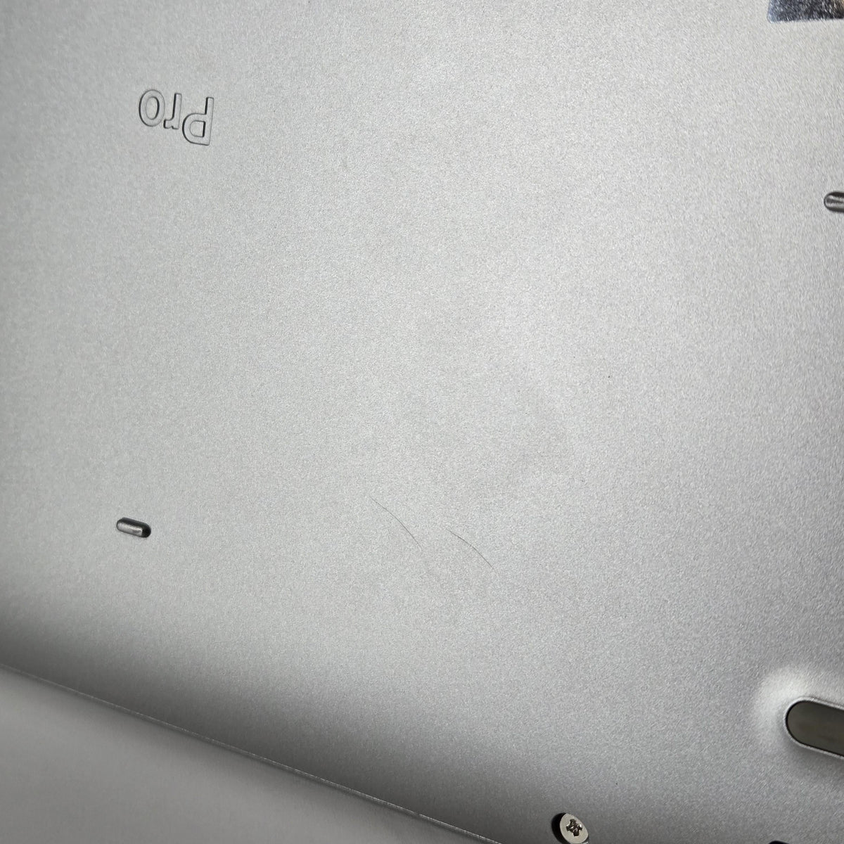 Dell Pro 14 PC14250 Platinum Silver 2.0 GHz Intel Core Ultra 5 Series 2 16GB RAM 256GB Solid State Drive