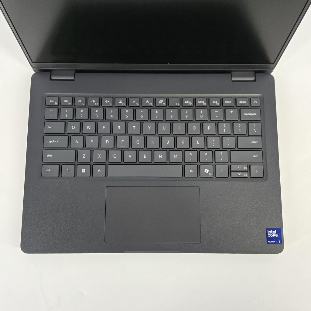 Dell Pro 14 PC14250 Magnetite 1.5 GHz Intel Core Ultra 5 Series 2 16GB RAM 256GB Solid State Drive