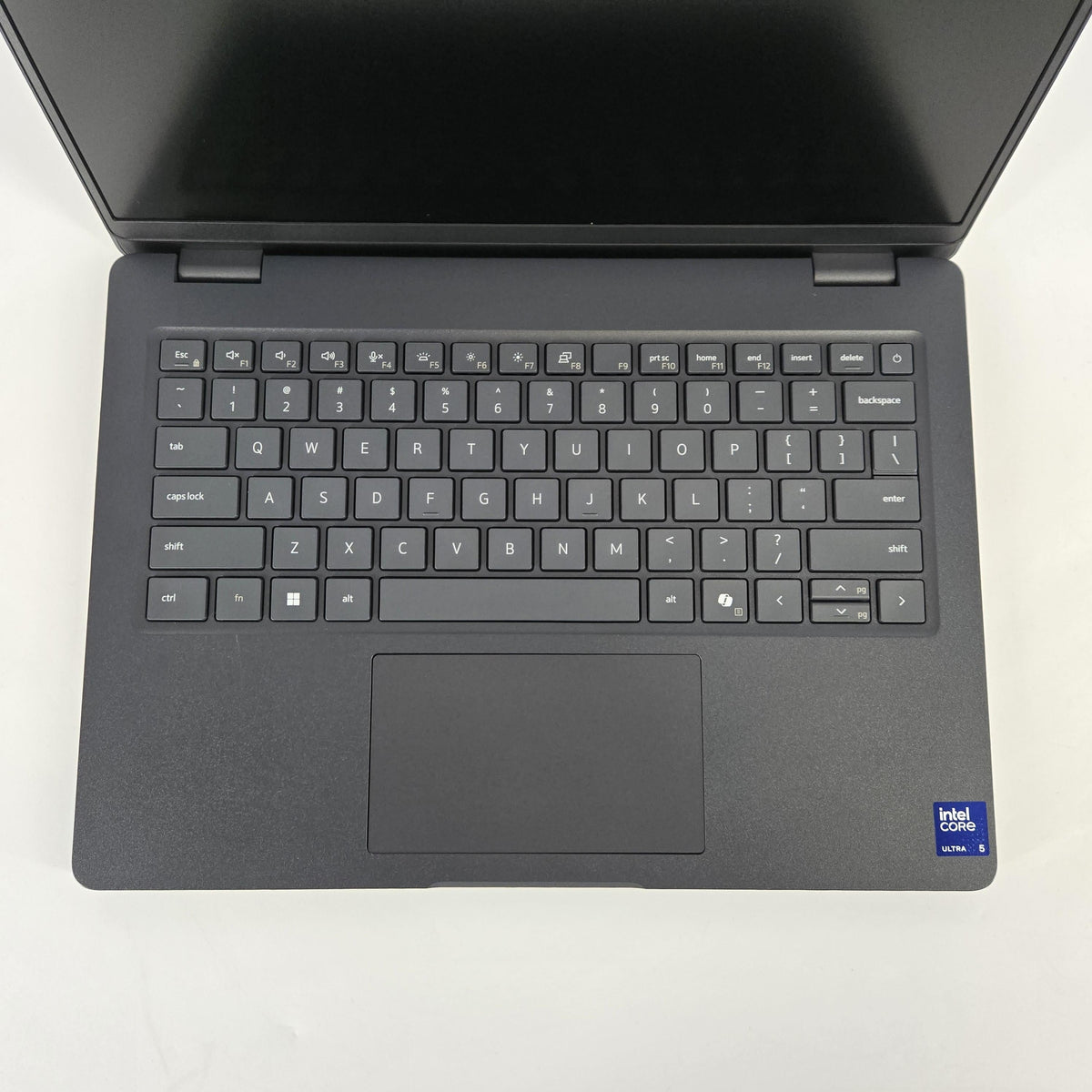 Dell Pro 14 PC14250 Magnetite 1.5 GHz Intel Core Ultra 5 Series 2 16GB RAM 256GB Solid State Drive