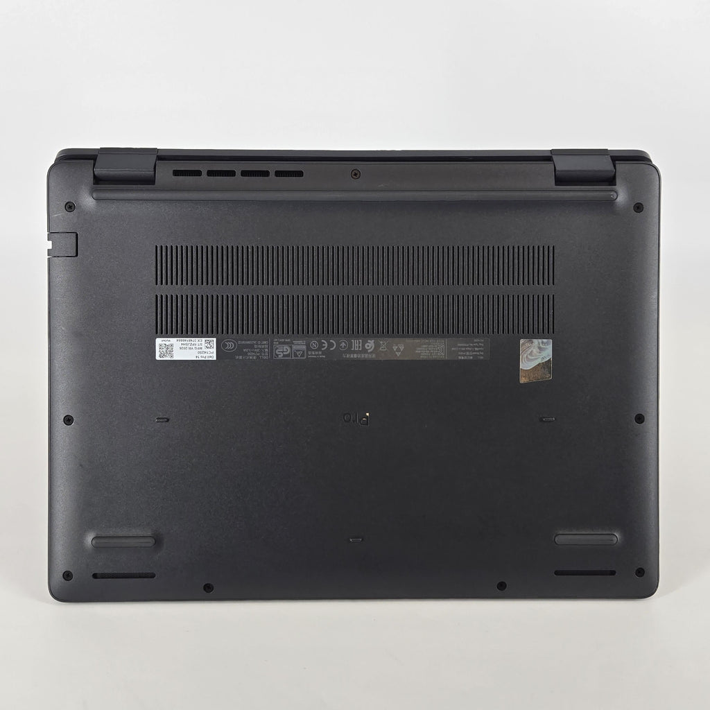 Dell Pro 14 PC14250 Magnetite 1.5 GHz Intel Core Ultra 5 Series 2 16GB RAM 256GB Solid State Drive
