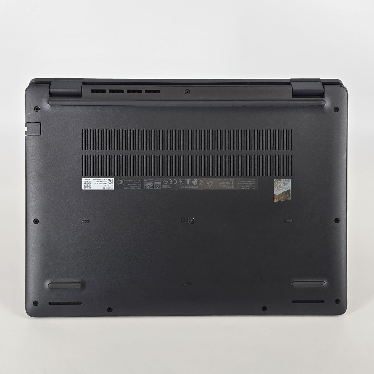 Dell Pro 14 PC14250 Magnetite 1.5 GHz Intel Core Ultra 5 Series 2 16GB RAM 256GB Solid State Drive