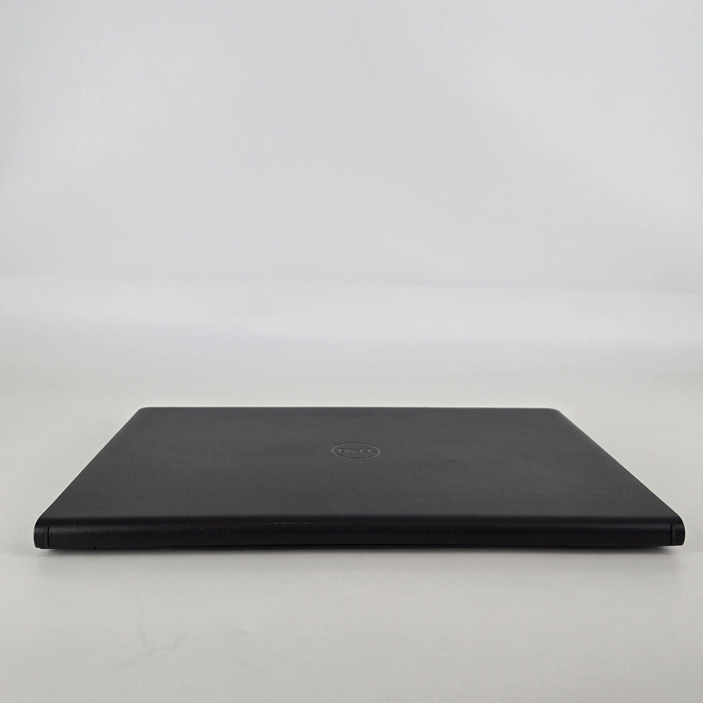 Inspiron 3535 15.6 Black 2.0 GHz AMD Ryzen 5 7530U 16GB RAM 512GB Solid State Drive