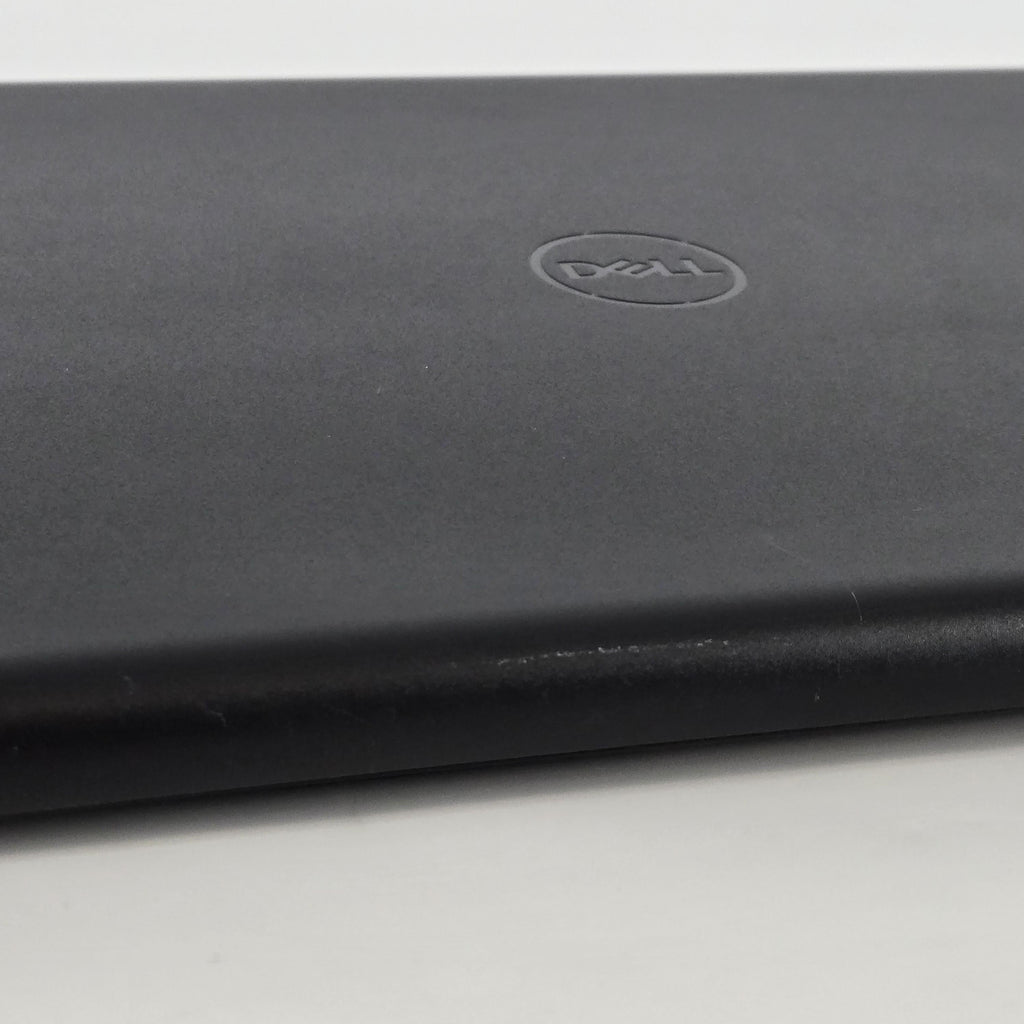 Inspiron 3535 15.6 Black 2.0 GHz AMD Ryzen 5 7530U 16GB RAM 512GB Solid State Drive
