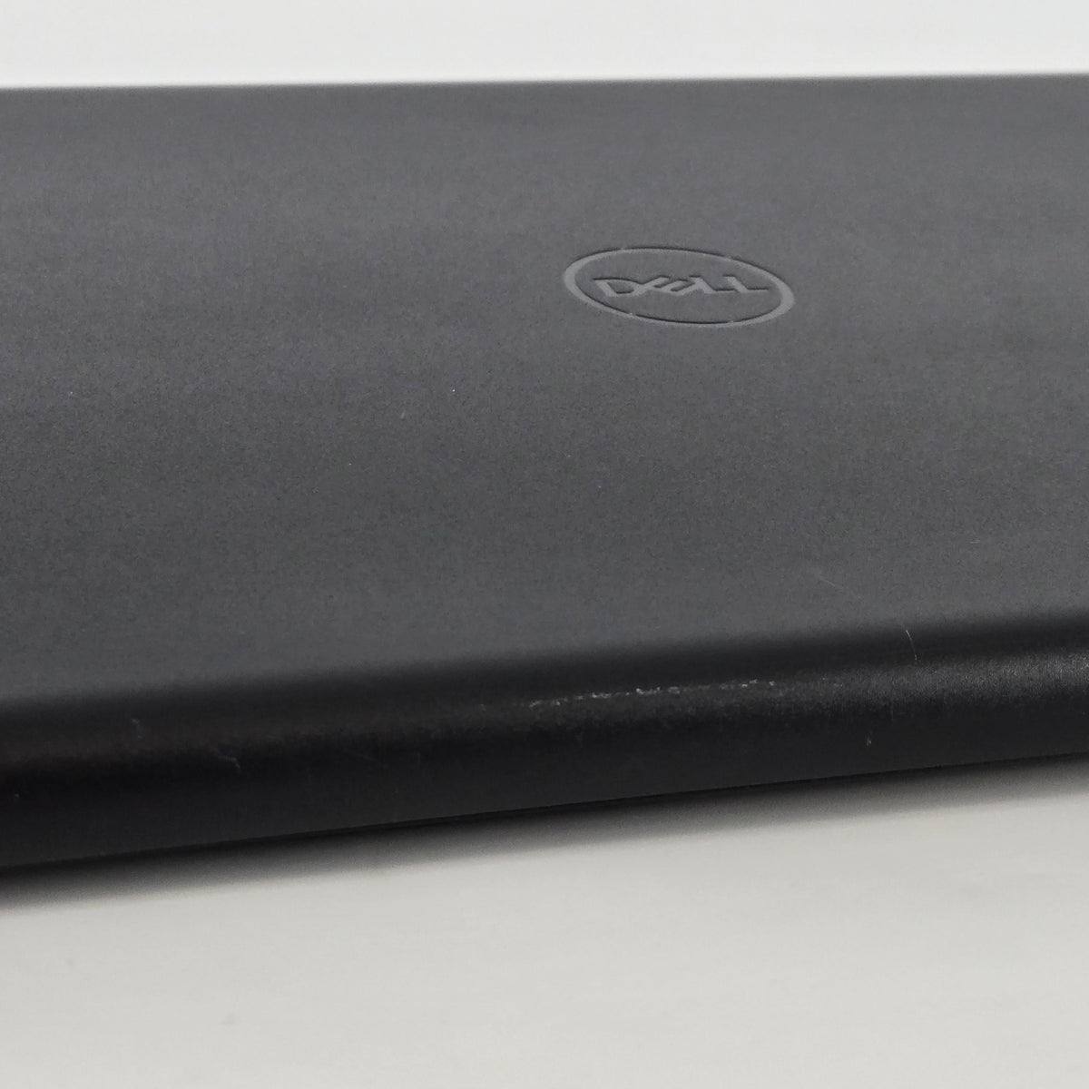 Inspiron 3535 15.6 Black 2.0 GHz AMD Ryzen 5 7530U 16GB RAM 512GB Solid State Drive