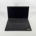 Inspiron 3535 15.6 Black 2.0 GHz AMD Ryzen 5 7530U 16GB RAM 512GB Solid State Drive