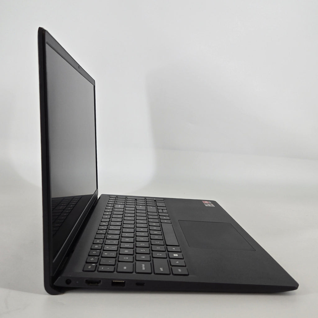 Inspiron 3535 15.6 Black 2.0 GHz AMD Ryzen 5 7530U 16GB RAM 512GB Solid State Drive