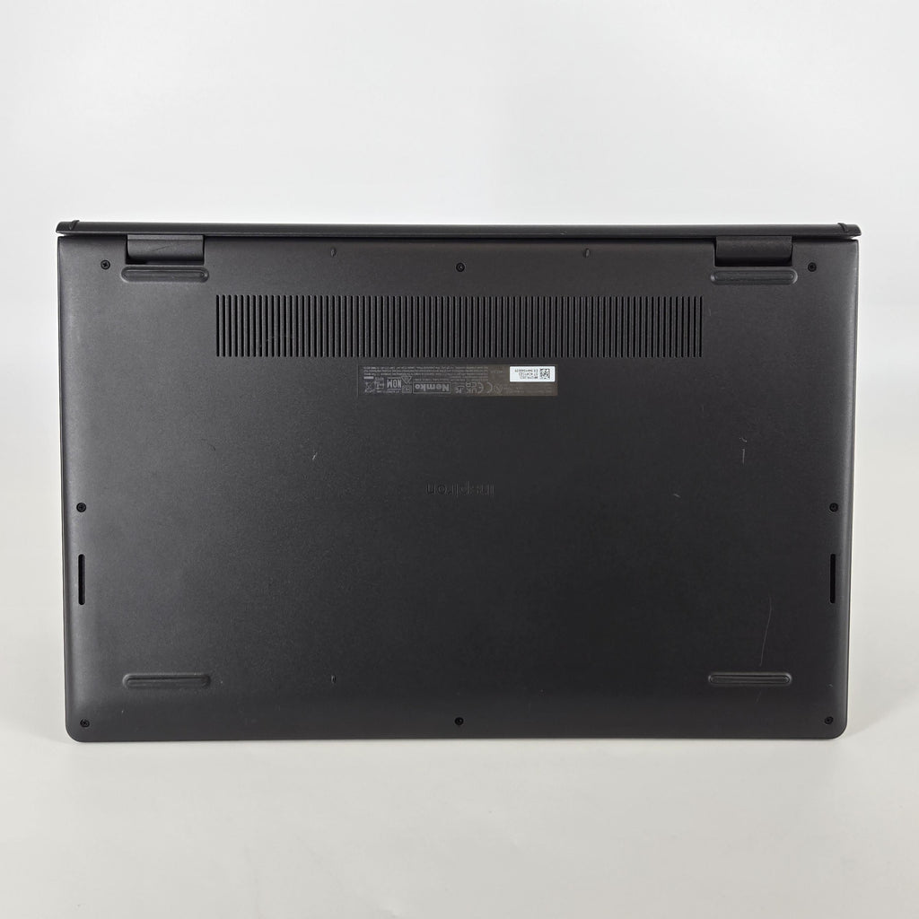 Inspiron 3535 15.6 Black 2.0 GHz AMD Ryzen 5 7530U 16GB RAM 512GB Solid State Drive