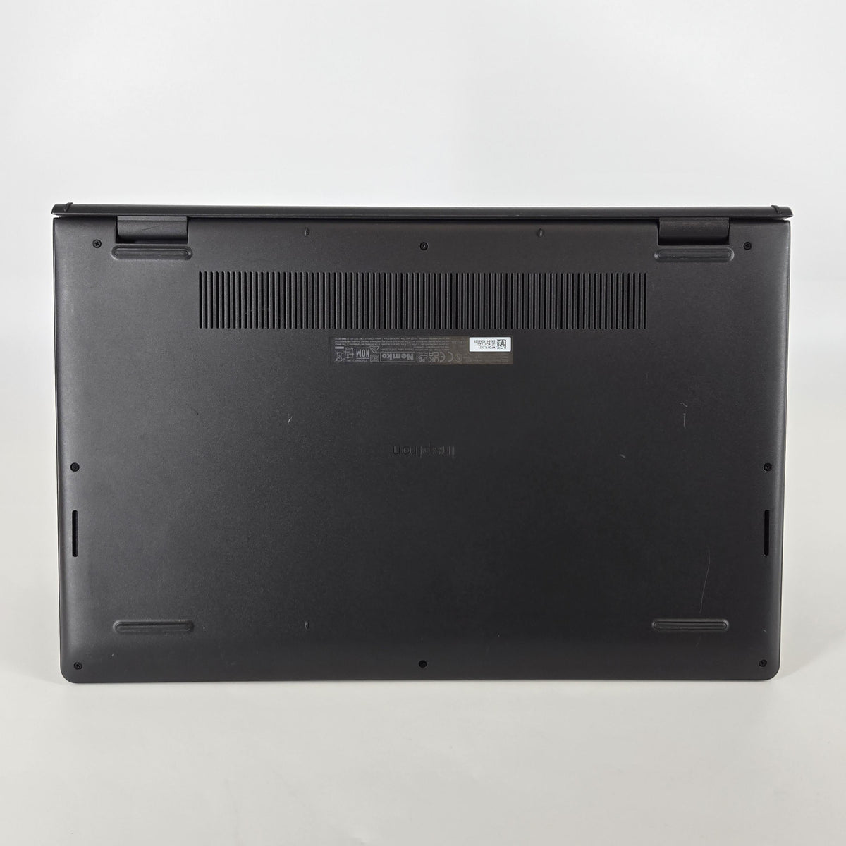 Inspiron 3535 15.6 Black 2.0 GHz AMD Ryzen 5 7530U 16GB RAM 512GB Solid State Drive