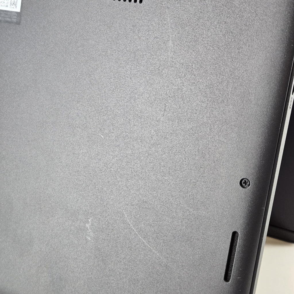 Inspiron 3535 15.6 Black 2.0 GHz AMD Ryzen 5 7530U 16GB RAM 512GB Solid State Drive