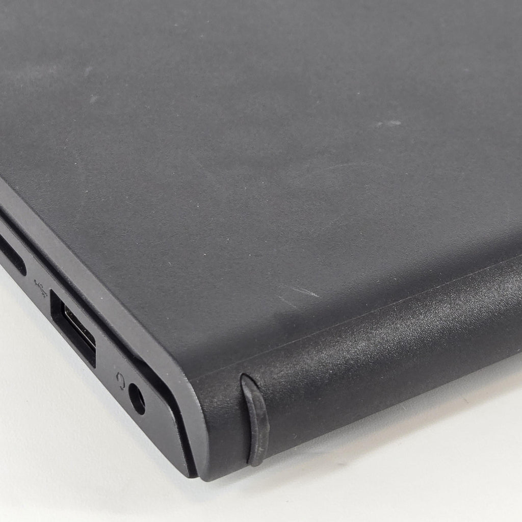 Dell 15 DC15250 Carbon Black 1.2 GHz Intel Core 3 8GB RAM 512GB Solid State Drive