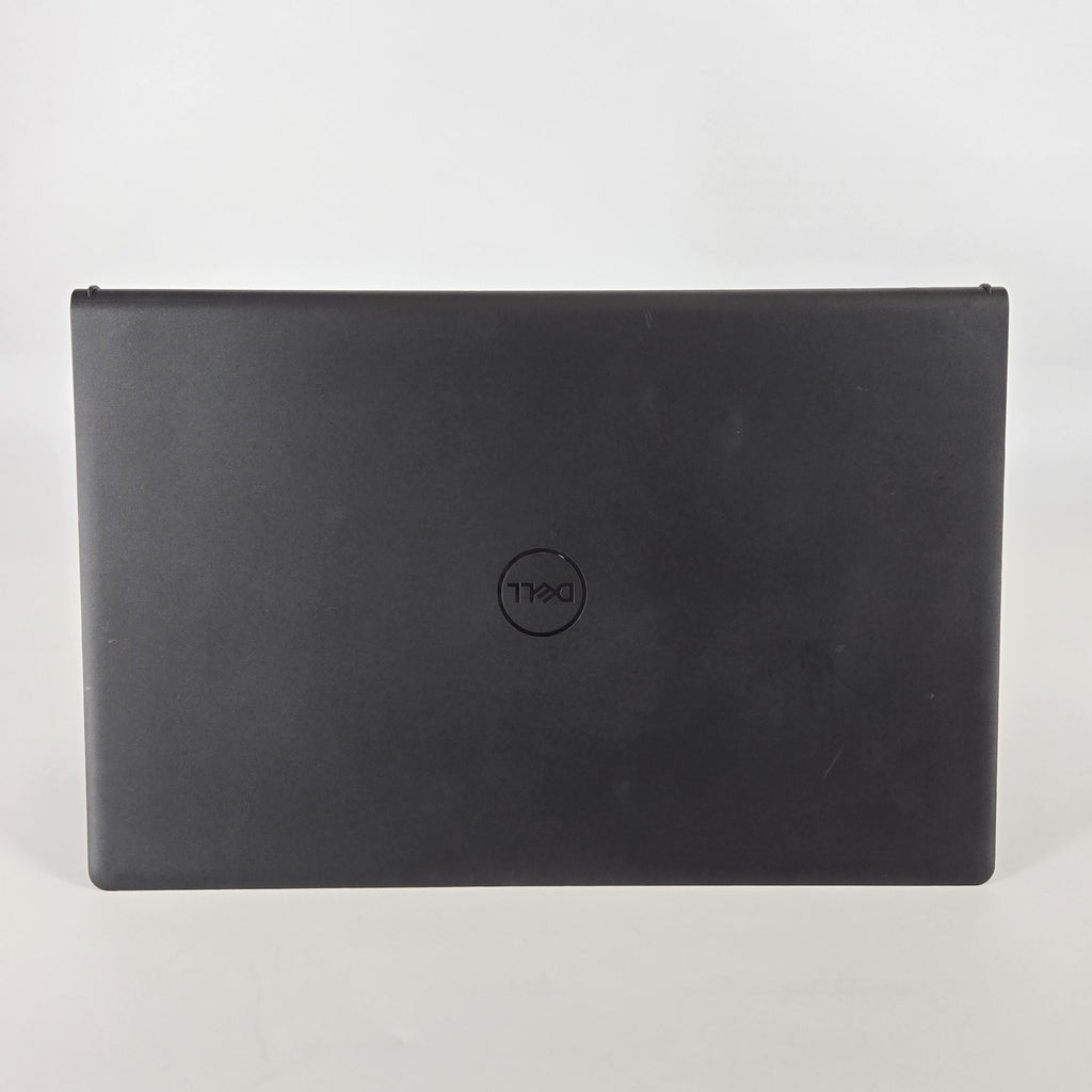 Dell 15 DC15250 Carbon Black 1.2 GHz Intel Core 3 8GB RAM 512GB Solid State Drive