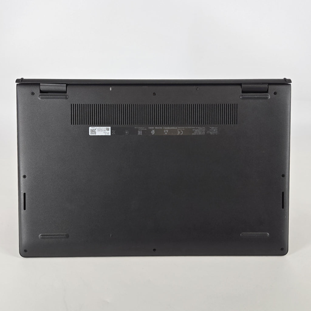 Dell 15 DC15250 Carbon Black 1.2 GHz Intel Core 3 8GB RAM 512GB Solid State Drive