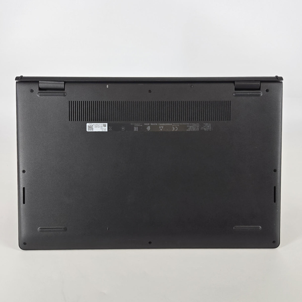 Dell 15 DC15250 Carbon Black 1.2 GHz Intel Core 3 8GB RAM 512GB Solid State Drive