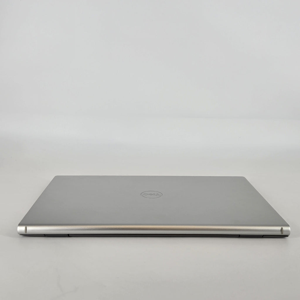 Inspiron 5510 15.6 Gray 3.2 GHz Intel Core i5 11th Gen. 8GB RAM 256GB Solid State Drive