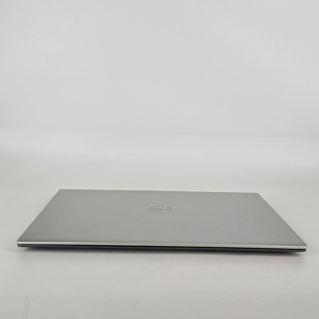 Inspiron 5510 15.6 Gray 3.2 GHz Intel Core i5 11th Gen. 8GB RAM 256GB Solid State Drive