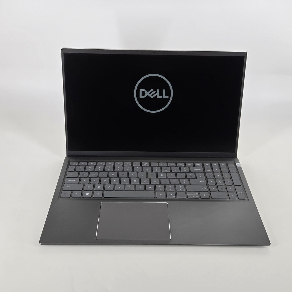 Inspiron 5510 15.6 Gray 3.2 GHz Intel Core i5 11th Gen. 8GB RAM 256GB Solid State Drive