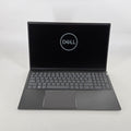 Inspiron 5510 15.6 Gray 3.2 GHz Intel Core i5 11th Gen. 8GB RAM 256GB Solid State Drive