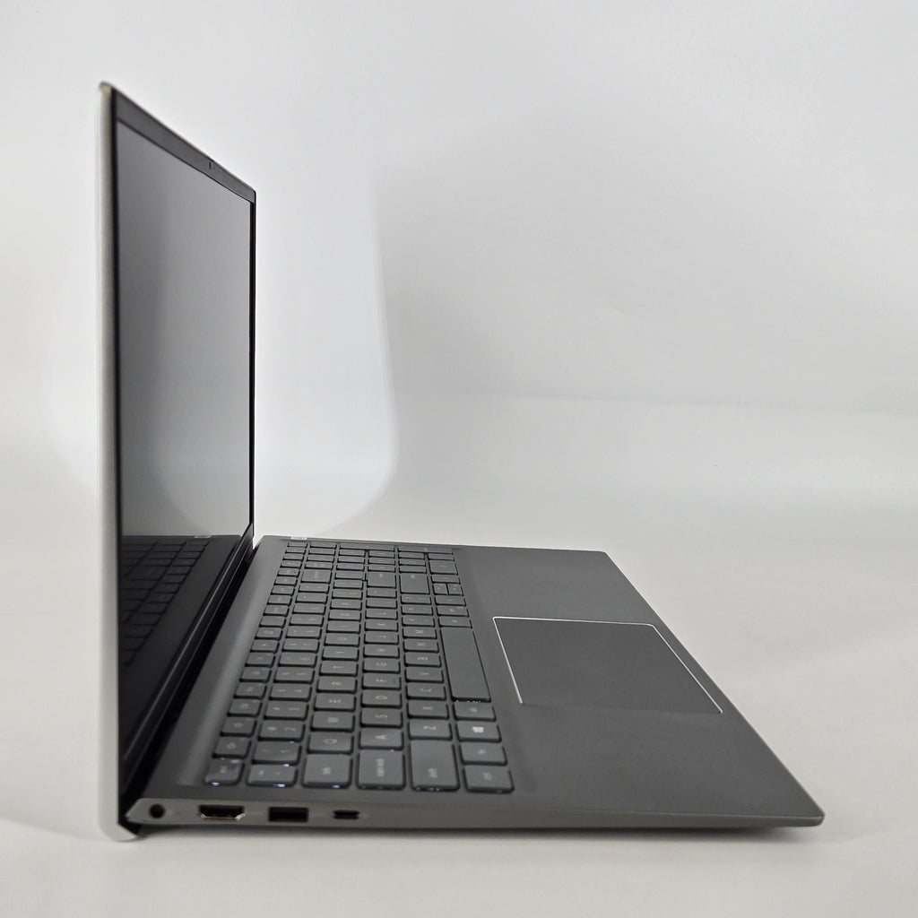 Inspiron 5510 15.6 Gray 3.2 GHz Intel Core i5 11th Gen. 8GB RAM 256GB Solid State Drive