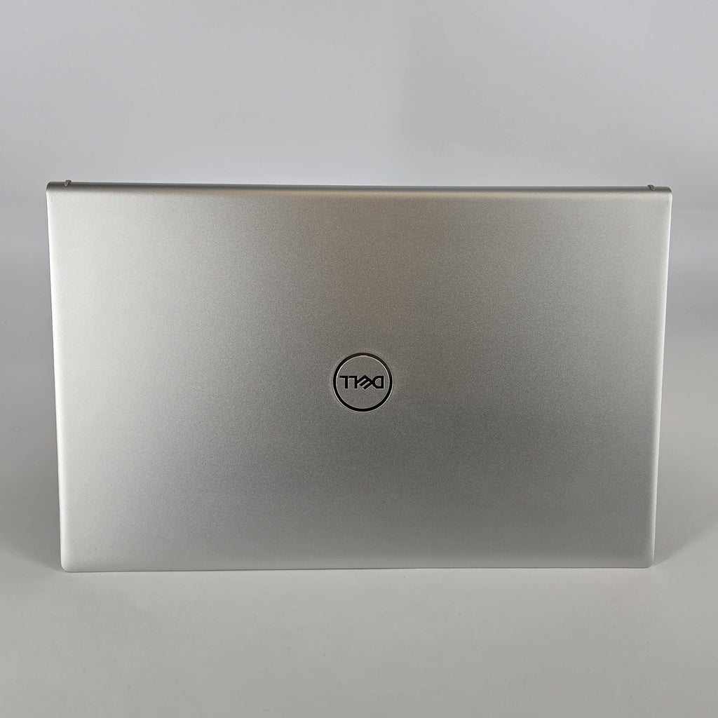 Inspiron 5510 15.6 Gray 3.2 GHz Intel Core i5 11th Gen. 8GB RAM 256GB Solid State Drive