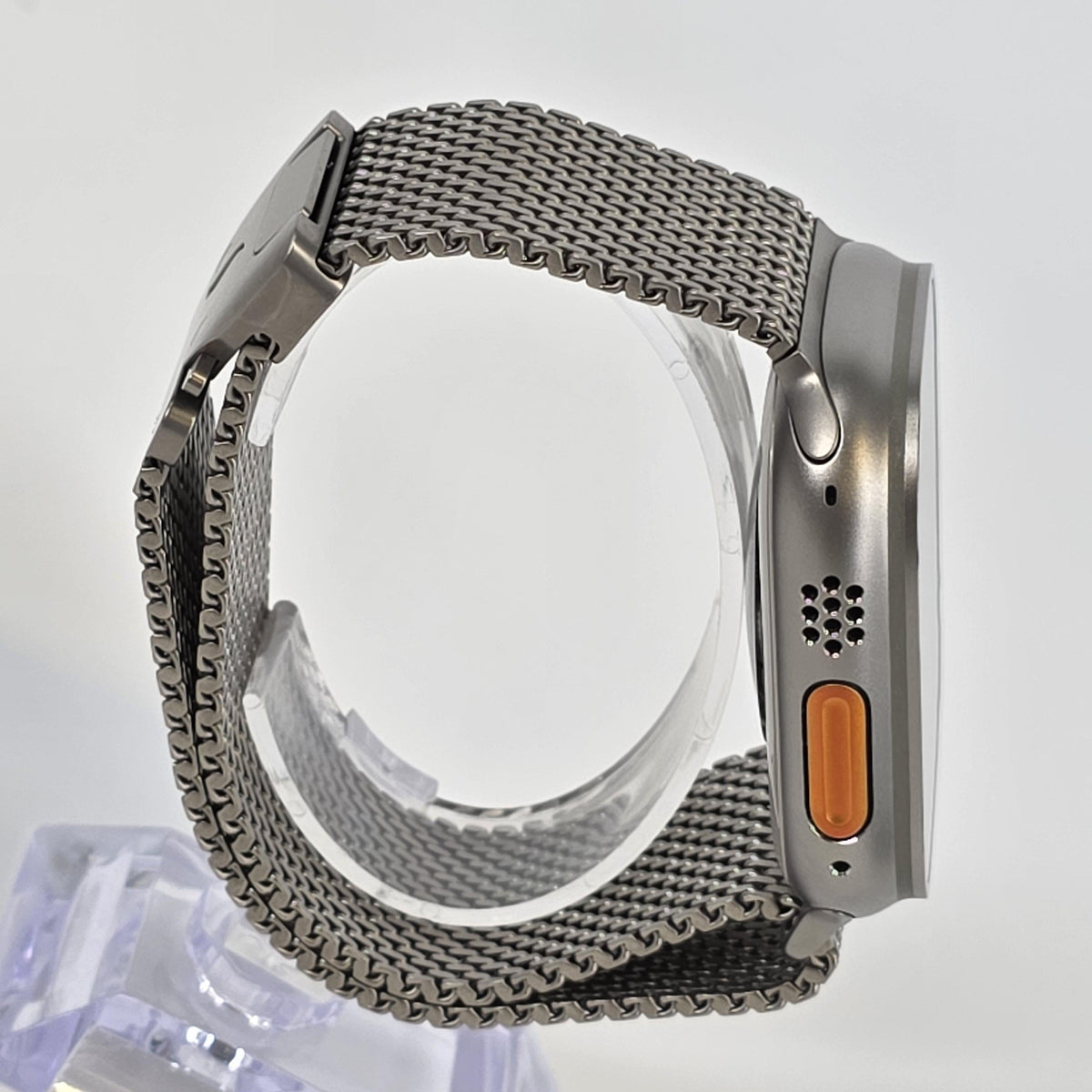 Apple Watch (Ultra 3) 49mm Natural Unlocked 64GB