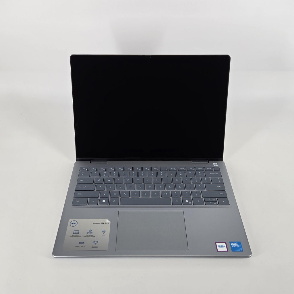 Inspiron 7440 (2-in-1) 14 Blue 1.8 GHz Intel Core 7 32GB RAM 1TB Solid State Drive