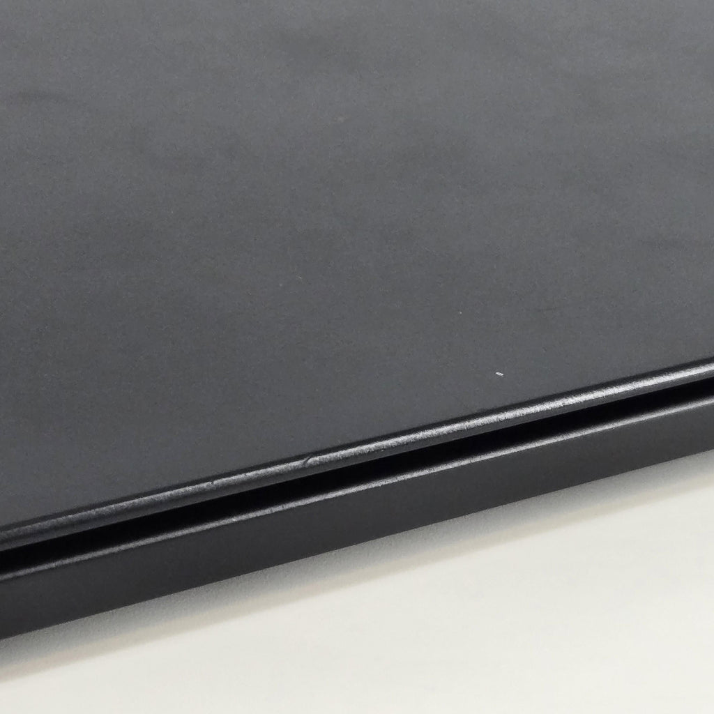 Lenovo ThinkPad T490s 14 Black 1.8 GHz Intel Core i7 8th Gen. 16GB RAM 512GB Solid State Drive