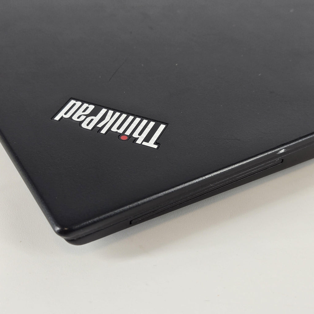 Lenovo ThinkPad T490s 14 Black 1.8 GHz Intel Core i7 8th Gen. 16GB RAM 512GB Solid State Drive
