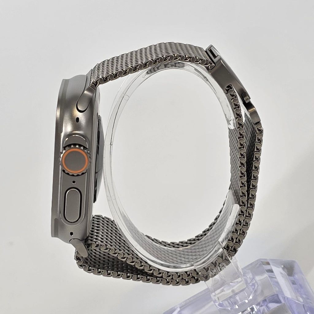 Apple Watch (Ultra 3) 49mm Natural Unlocked 64GB