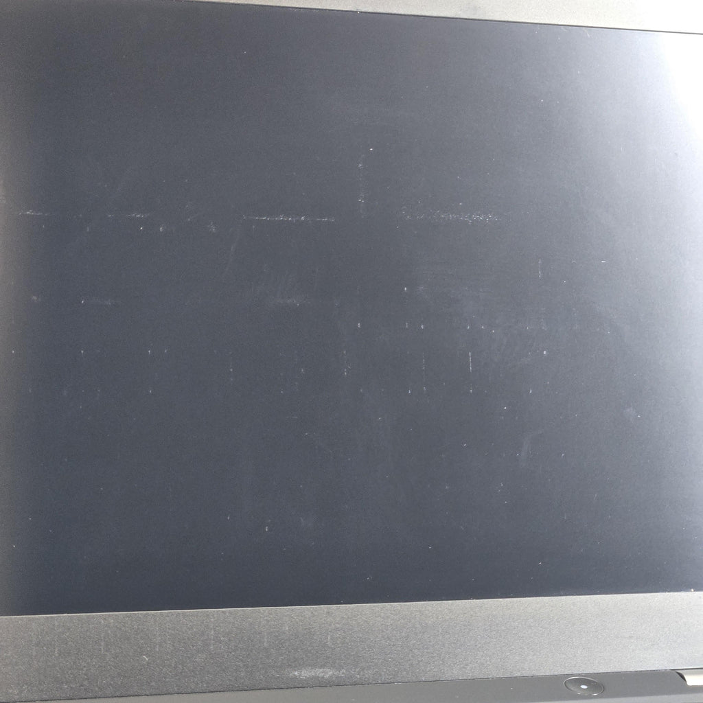Lenovo ThinkPad T490s 14 Black 1.8 GHz Intel Core i7 8th Gen. 16GB RAM 512GB Solid State Drive
