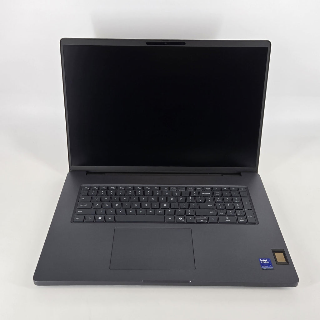 Pro Max 18 Plus MB18250 Magnetite 2.8 GHz Intel Core Ultra 9 Series 2 64GB RAM 512GB Solid State Drive NVIDIA RTX PRO 3000 Blackwell 12 GB